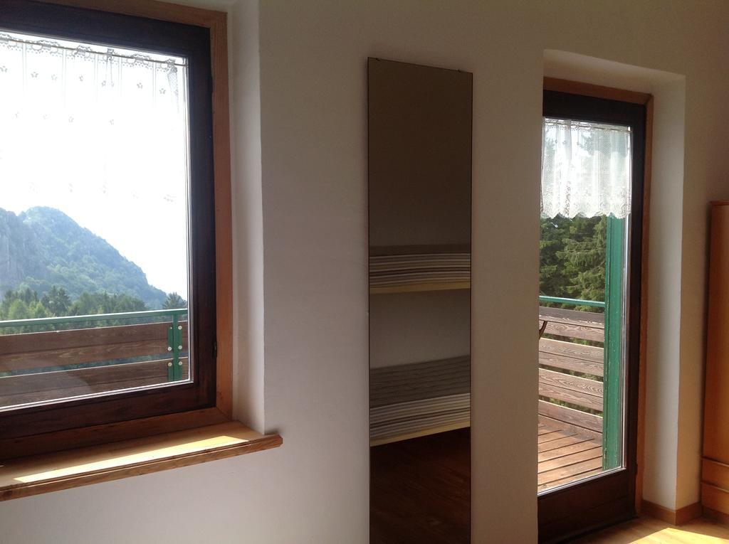 Rifugio Soldanella Hotel Ballabio Kültér fotó