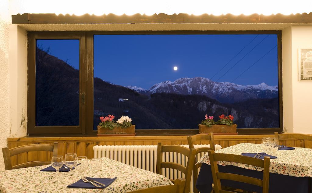 Rifugio Soldanella Hotel Ballabio Kültér fotó